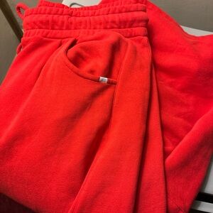 Urban outfitters out from under barrel sweatpants